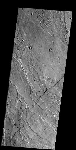 Rubicon Valles