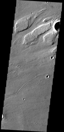Kasei Valles