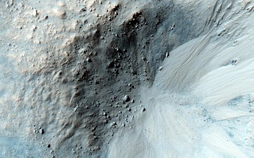 Equatorial Gullies