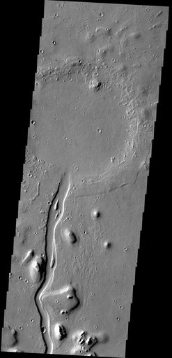 Hebrus Valles
