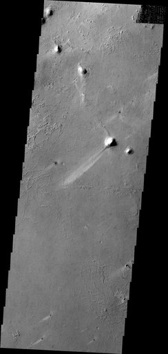 Windstreaks