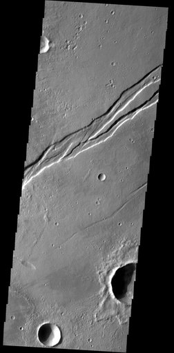 Labeatis Fossae
