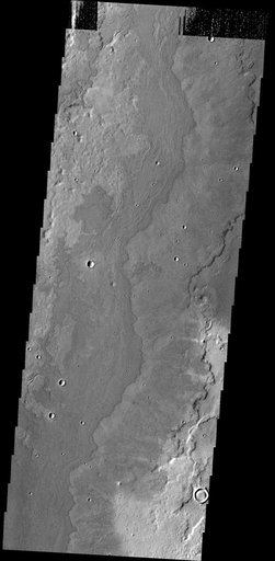 Lava Flows