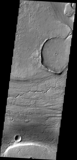 Kasei Valles