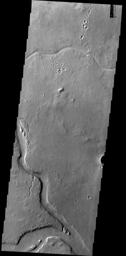 Granicus Valles