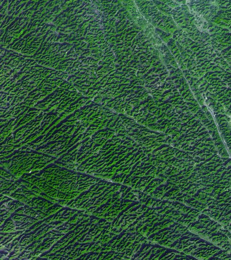 Karst Landscape, China