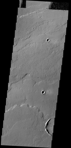 Lava Flows