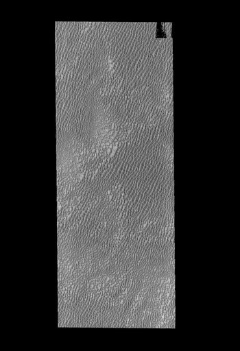 Polar Dunes