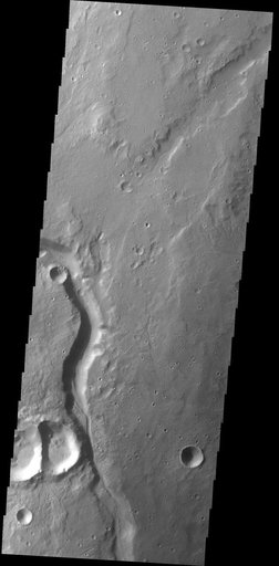 Channel