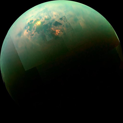 Specular Spectacular