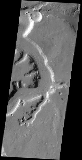Mamers Valles