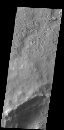 Dark Slope Streaks