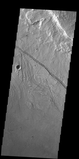Kasei Valles