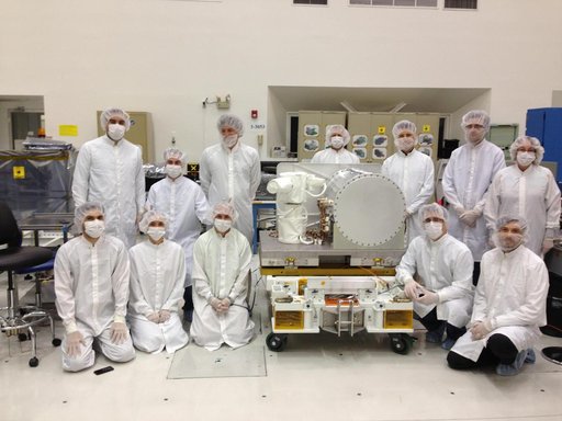 OPALS Integration and Test Team