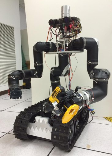 Surrogate Robot
