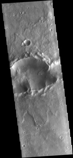 Landslide