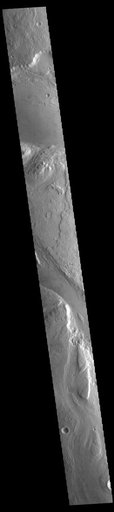 Ares Vallis