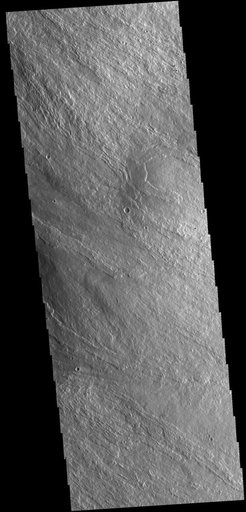 Olympus Mons