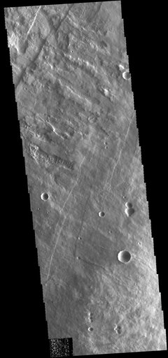 Pavonis Mons