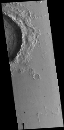 Dark Slope Streaks
