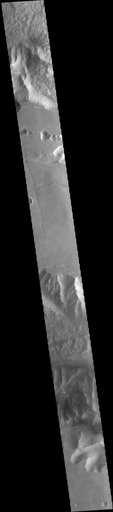 Valles Marineris