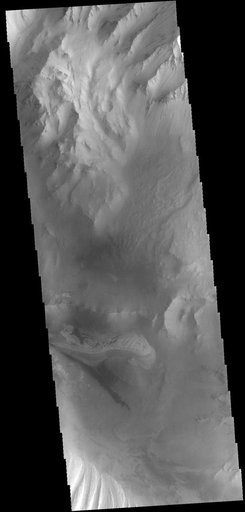 Candor Chasma