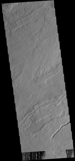Lava Flows