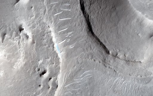 A Possible Landing Site in Aram Dorsum for the ExoMars Rover