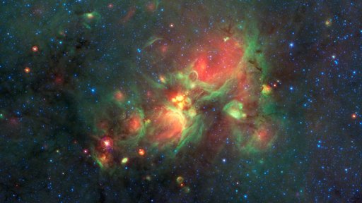 Finding Yellowballs in our Milky Way