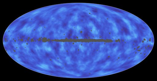 Universal Matter