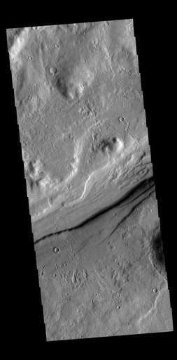 Reull Vallis