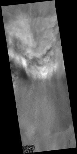 Clouds