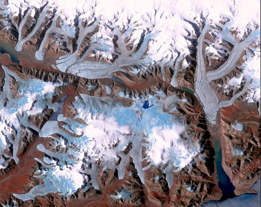 Ellesmere Island, Canada
