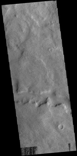 Tader Valles