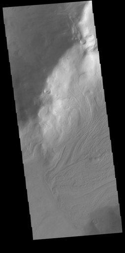 Debris Flow
