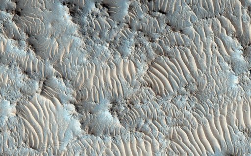 A Possible Landing Site for the 2020 Mission: Jezero Crater