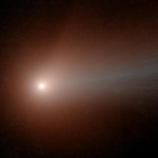 NEOWISE Wise to Comet Lovejoy