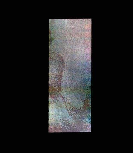 Southern Spring - False Color