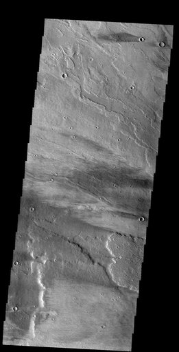 Windstreaks