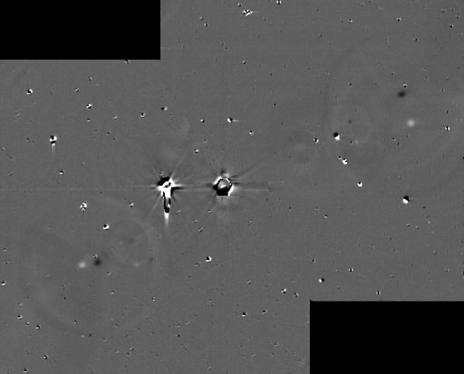All Clear for New Horizons