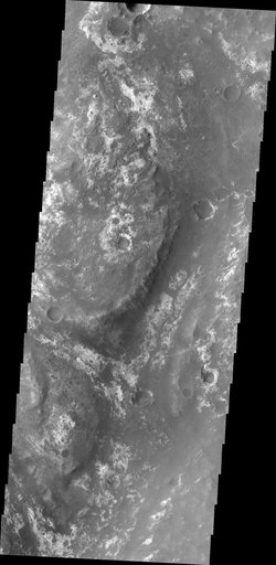 The Martian, Part 2: Mawrth Valles