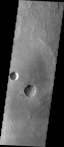 The Martian, Part 3: Meridiani Planum