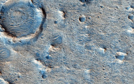 Clay-Rich Terrain in Oxia Planum: A Proposed ExoMars Landing Site