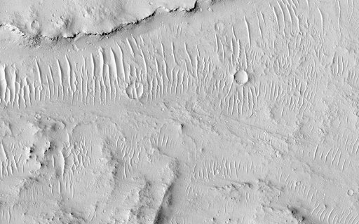 Kasei Valles