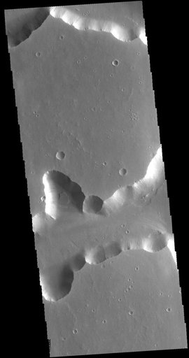Sacra Fossae