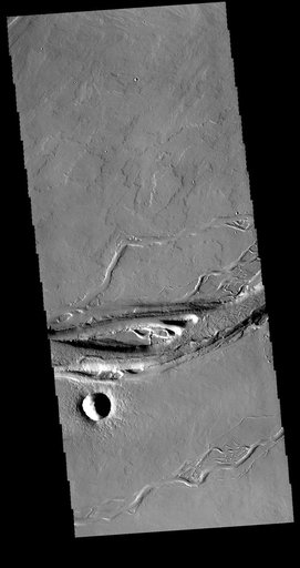 Olympica Fossae