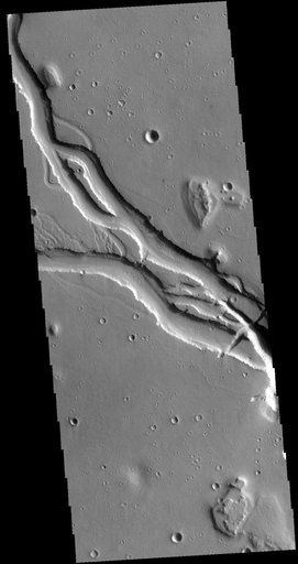 Hebrus Valles