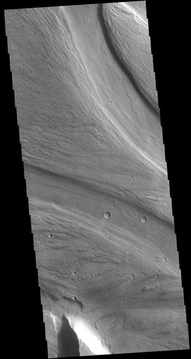 Kasei Valles