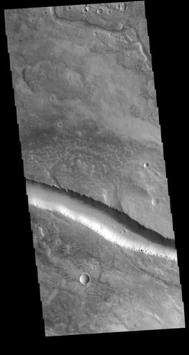 Granicus Valles