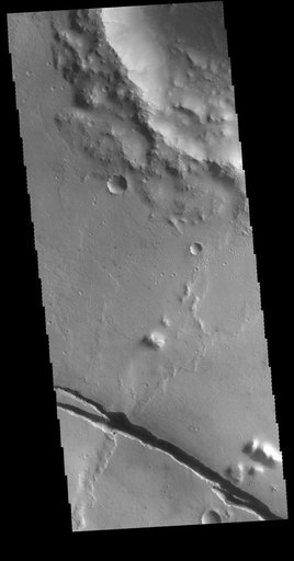 Cerberus Fossae